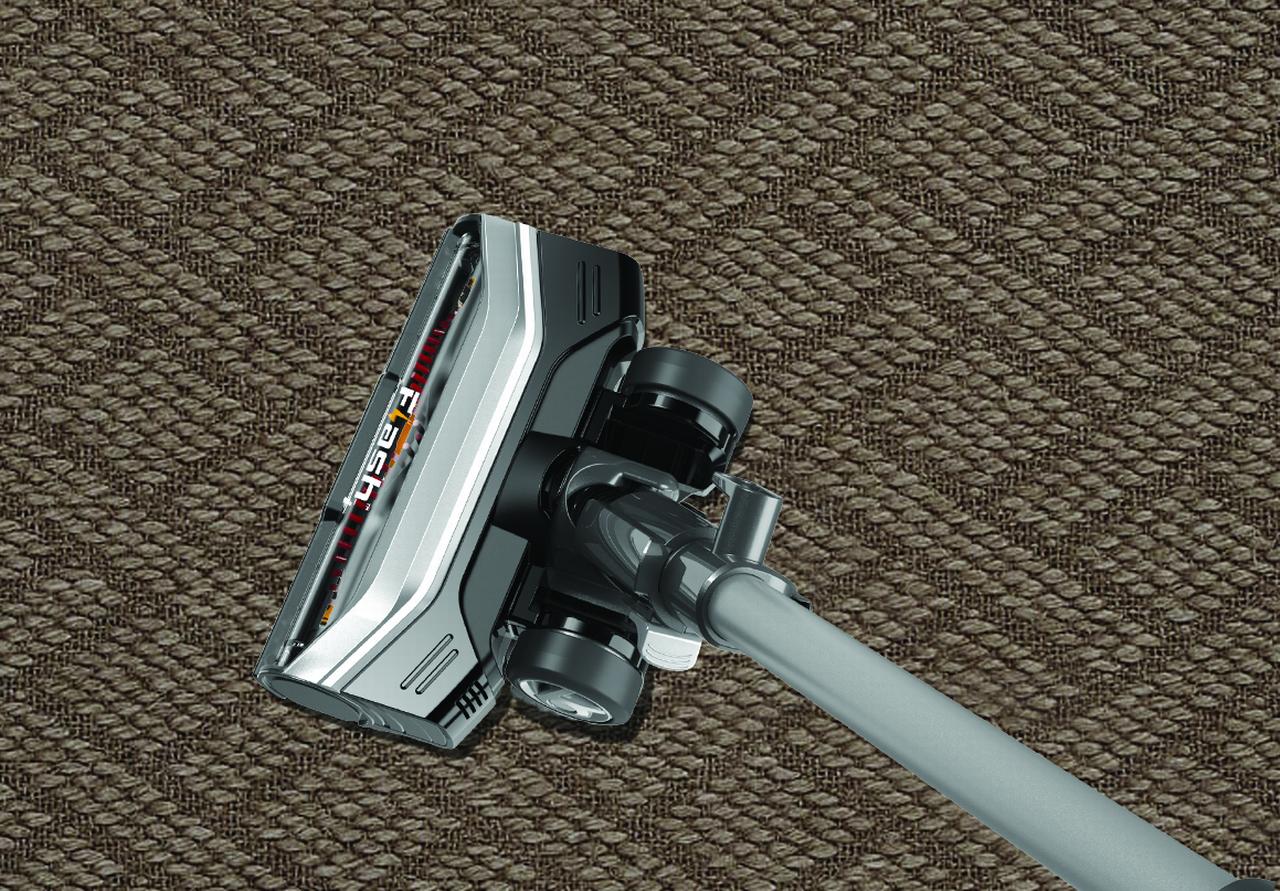 Eureka NES512 Flash Corded Stick Vacuum GGMyHome