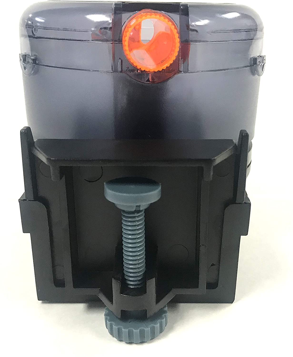 PennPlax Daily Double II BatteryOperated Automatic Fish Feeder GGMyHome