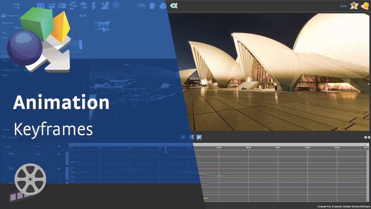 Reference Tutorials Pano2VR 6 Garden Gnome