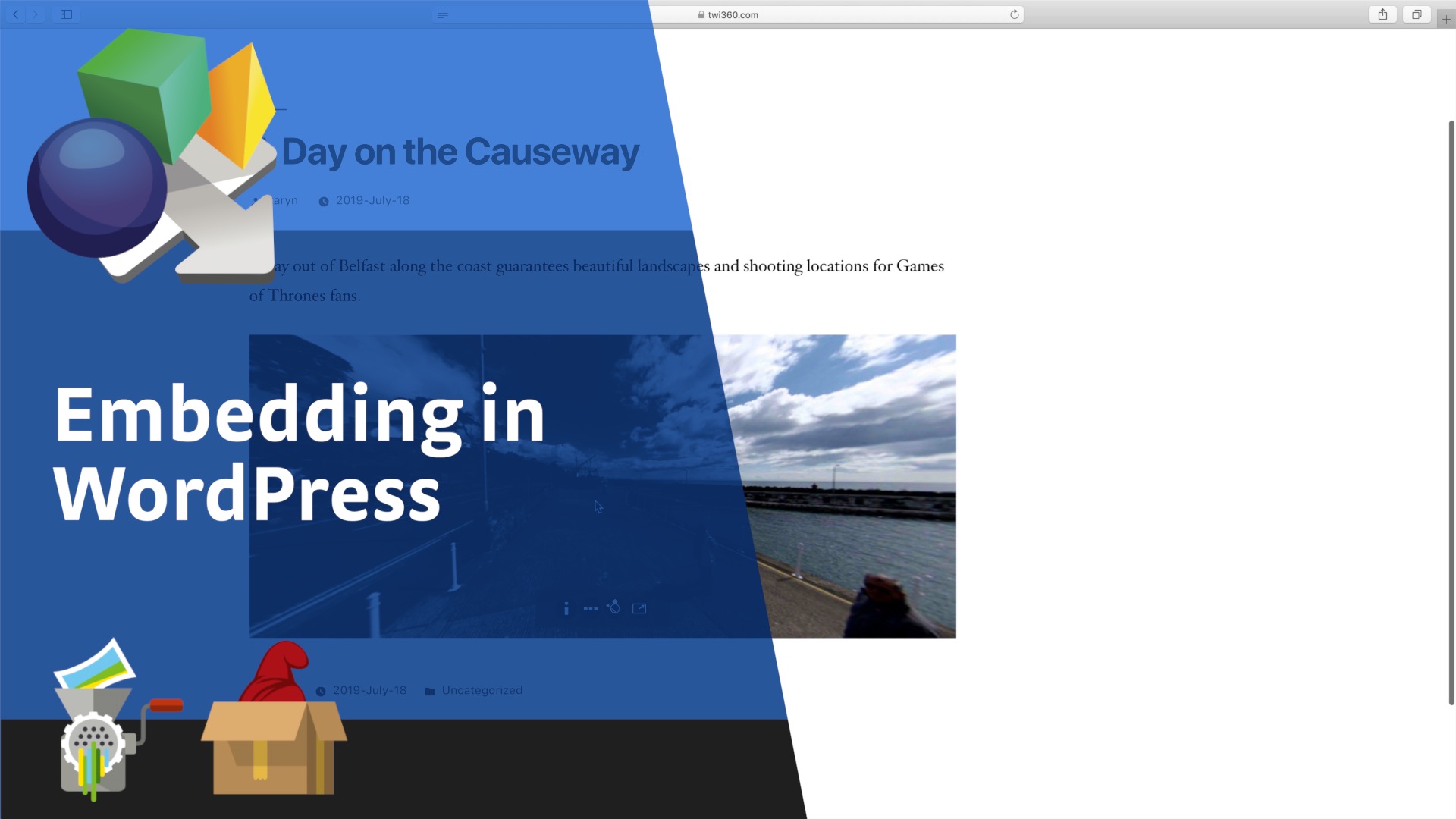Introduction Pano2VR Tutorials Pano2VR 6 Garden Gnome