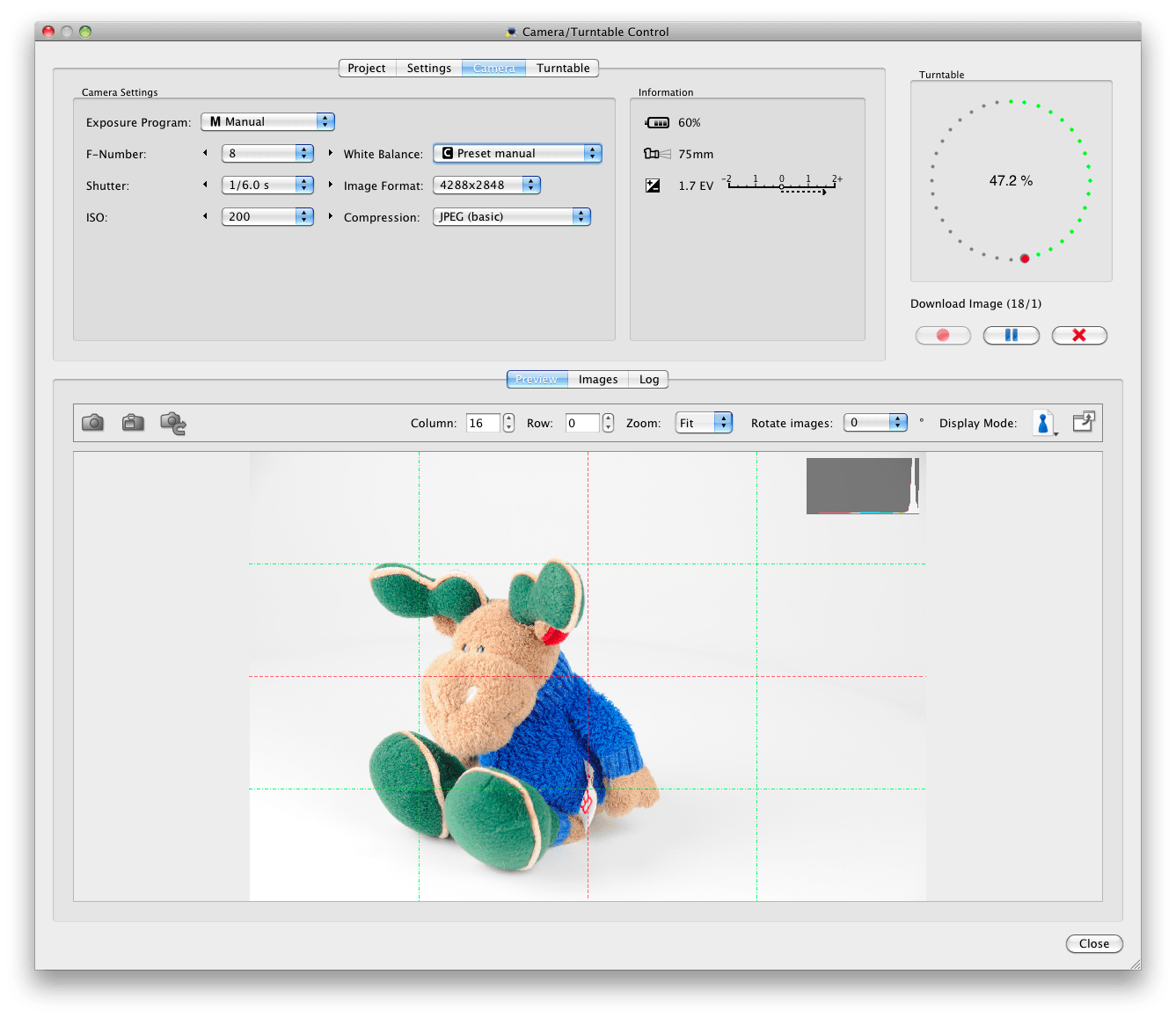 Object2VR 3.0 beta 2 released Garden Gnome Software