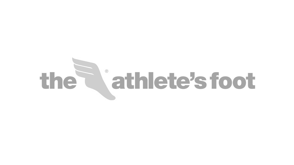 WORK The Athletes Foot GRAJ + GUSTAVSEN