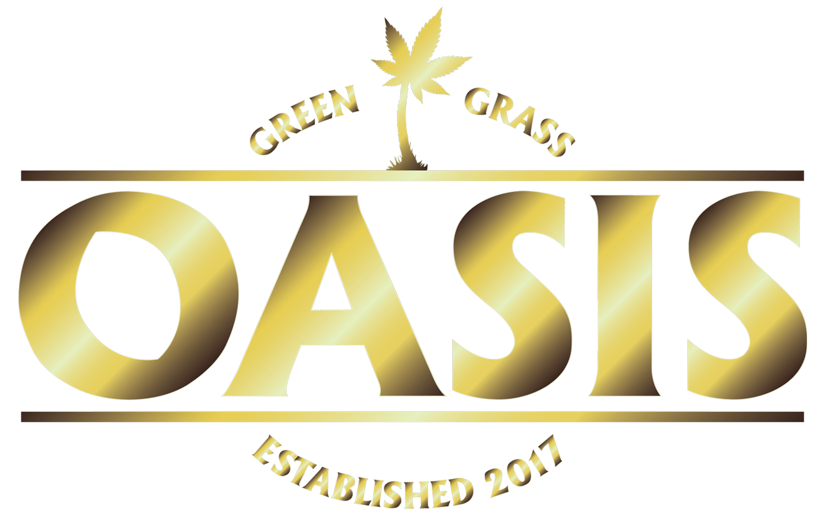 Green Grass Oasis Cannabis Store
