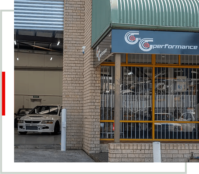 G&G Performance - Professional Automotive Technicians
