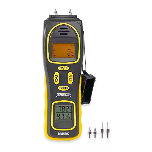 Best Moisture Meter for Home Inspectors A Quick Guide GGR Home Inspections