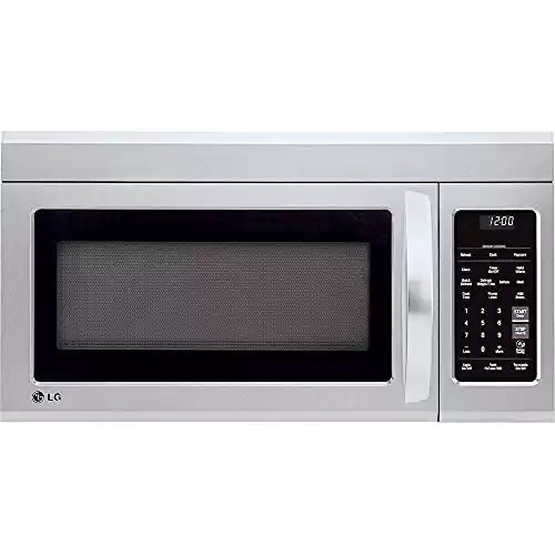 Understanding Different Types of Microwaves GGR Home Inspections