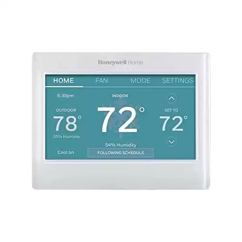 Troubleshooting Common Issues with Honeywell Thermostats GGR Home Inspections