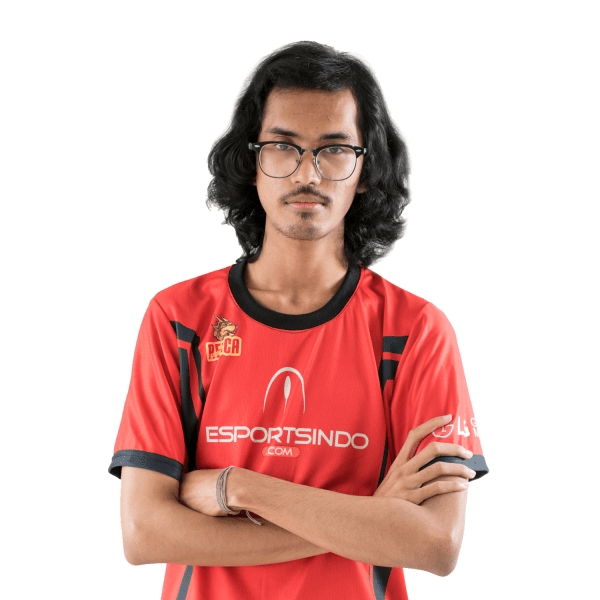 [PROFIL] Roseau Coach Valorant SEA Games 2023, Siap Bawa Pulang Emas