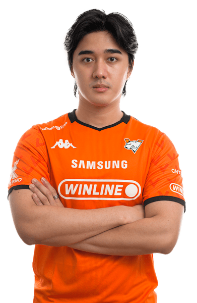 Abed «Abed» Yusop Dota 2, player biography, matches, statistics