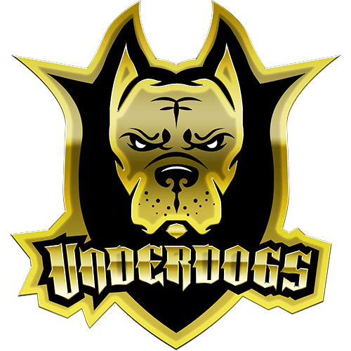 Team uDOGS (Underdogs) CSGO, roster, matches, statistics