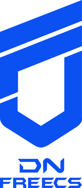 +12 Afreeca Freaks Blue Logo Png 2023