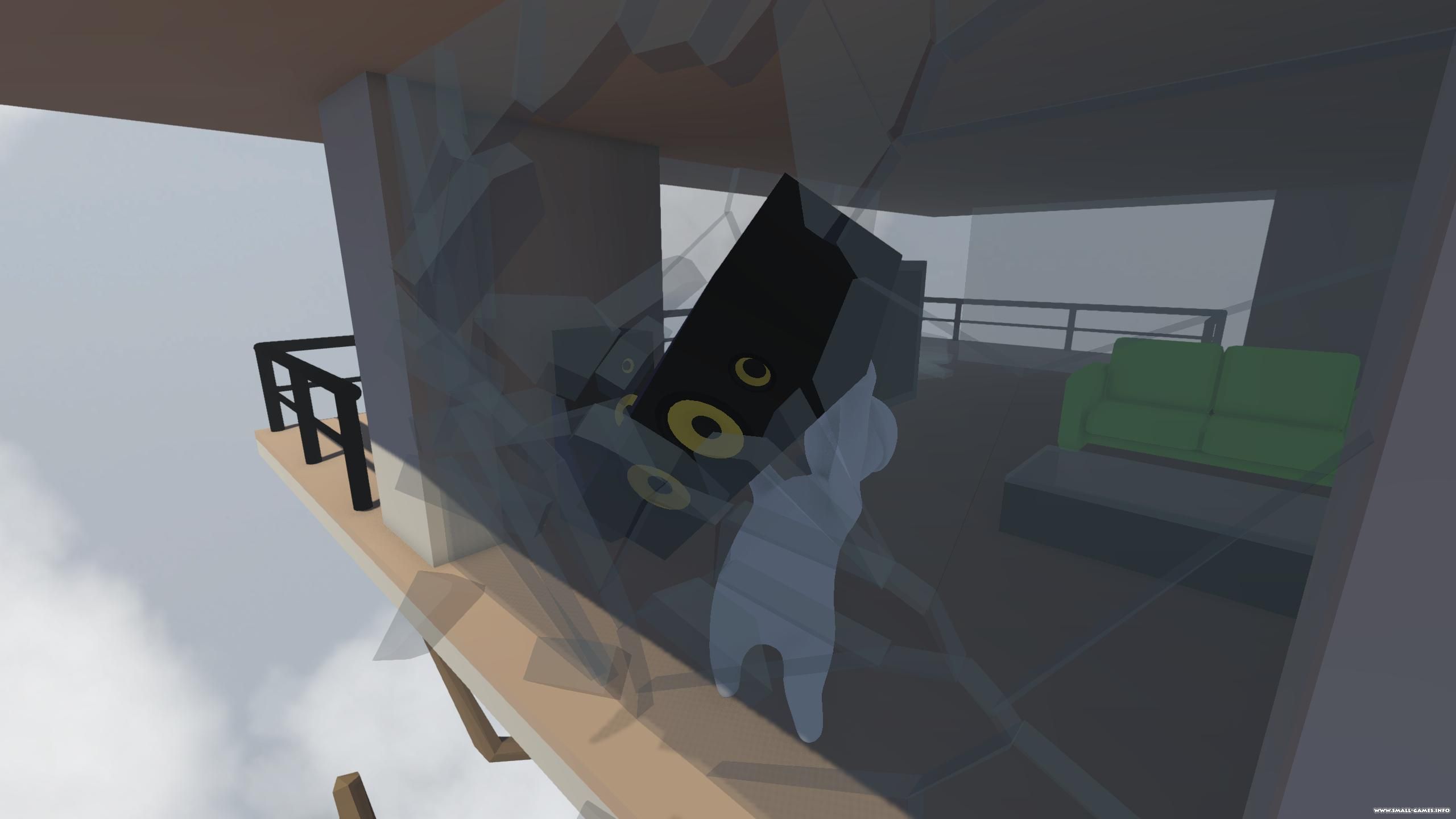 Скачать игру Human Fall Flat v1.4b12 [PC 2017] на русском бесплатно