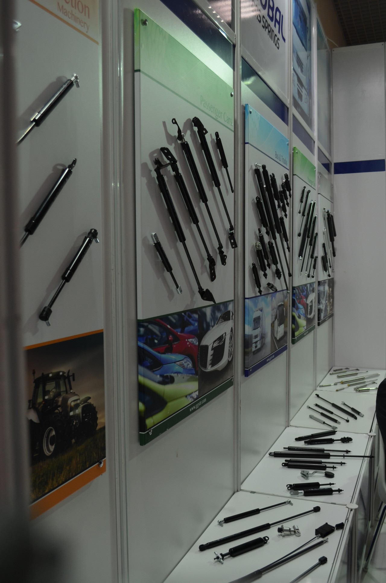 Global Gas Springs Galery