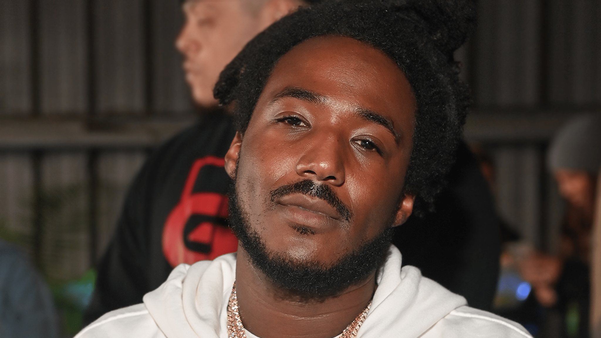 Why Did Rapper Mozzy Get Arrested After Visit