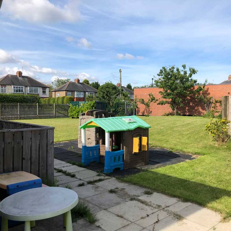 Gallery Gosforth Garden Village Association