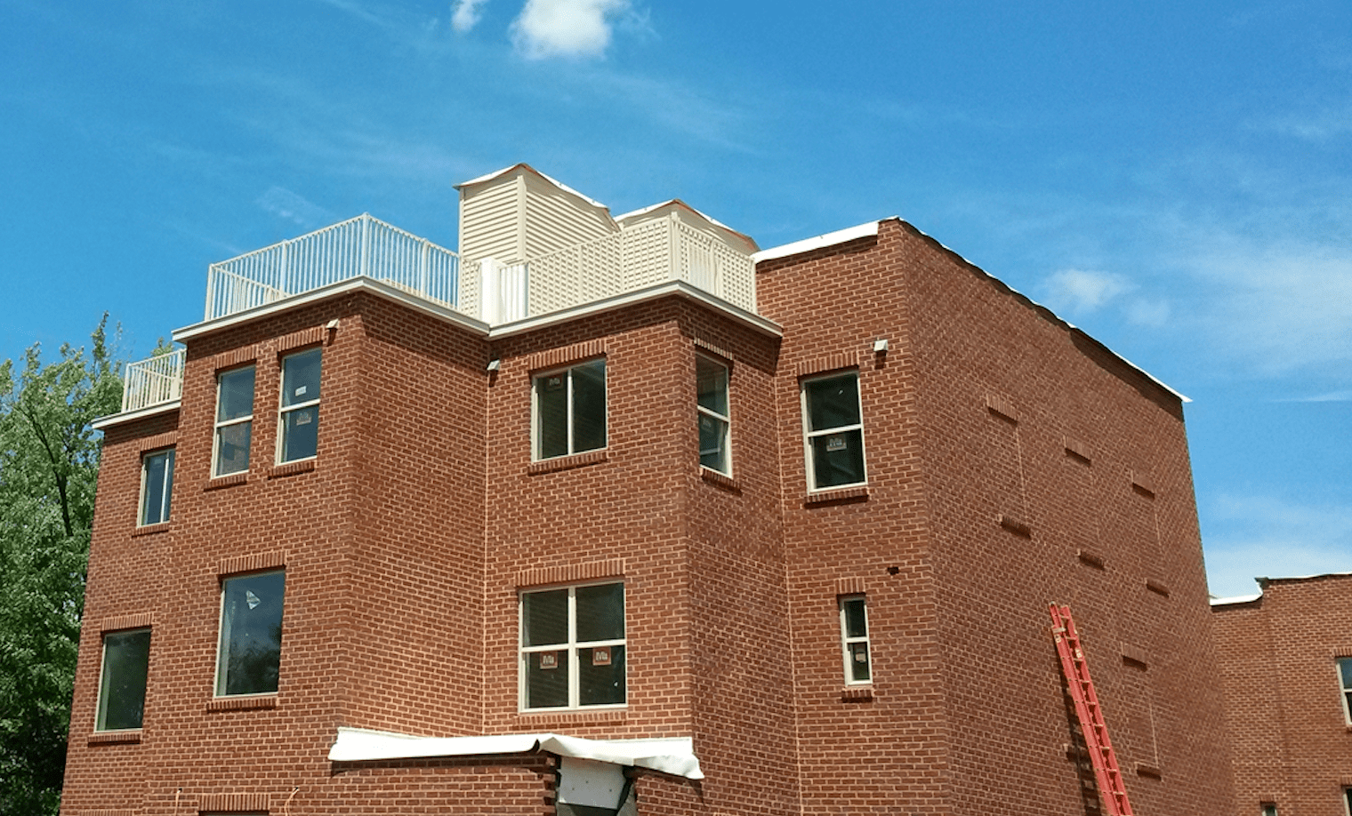 This program is helping some of DC’s most disadvantaged residents buy