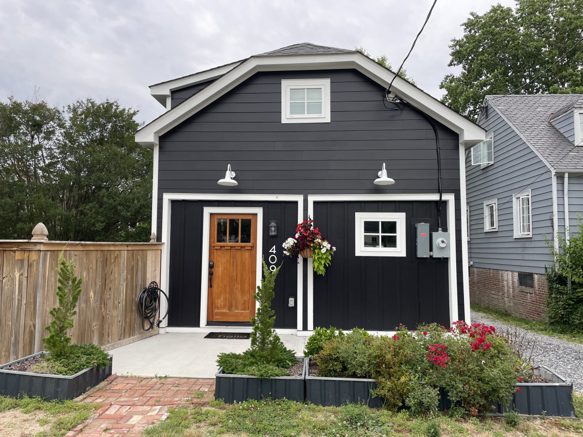 Richmond wants to make it easier to add accessory dwelling units Greater Greater Washington