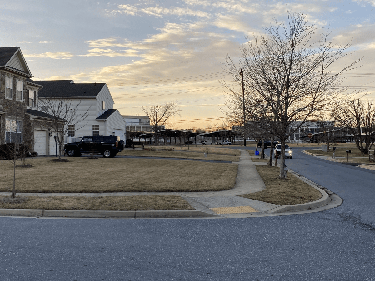 A plan to make this Montgomery County neighborhood less boring