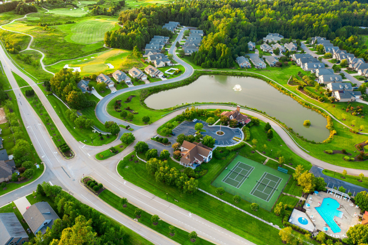 Exclusionary local tactics preventing starter home development in