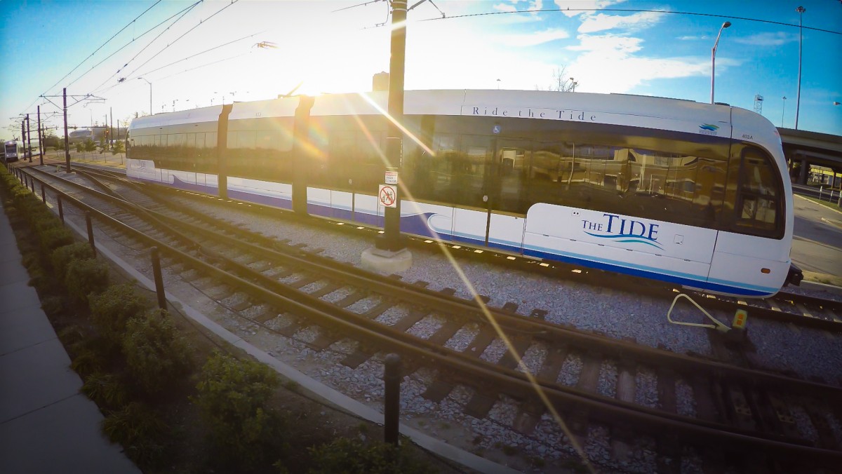 Norfolk hopes to turn the tide on its transit Greater Greater Washington