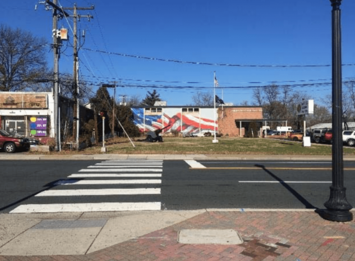 An American Legion project offers affordable homes for veterans in