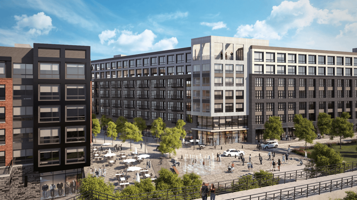 A wishlist for where the DC Public Library should build its Ward 5
