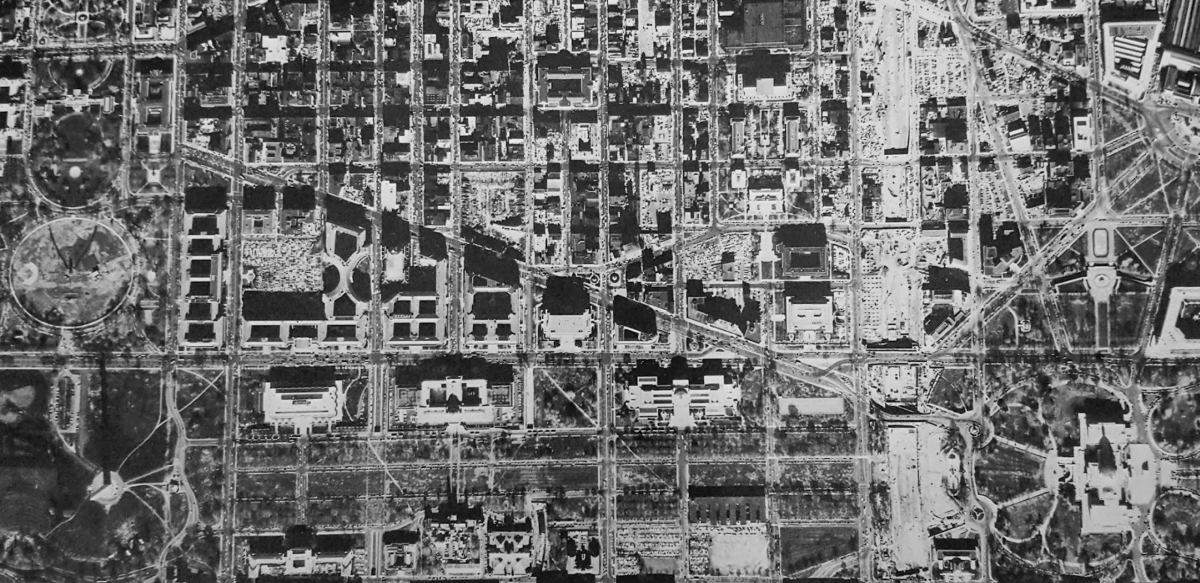 How Pennsylvania Avenue’s Freedom Plaza failed Greater Greater Washington