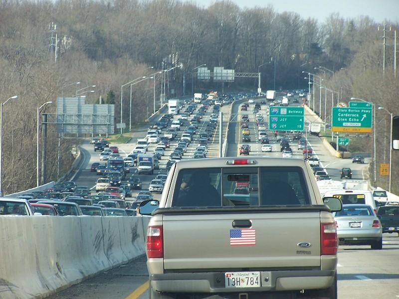 This locallymade app helps you report dangerous drivers Greater