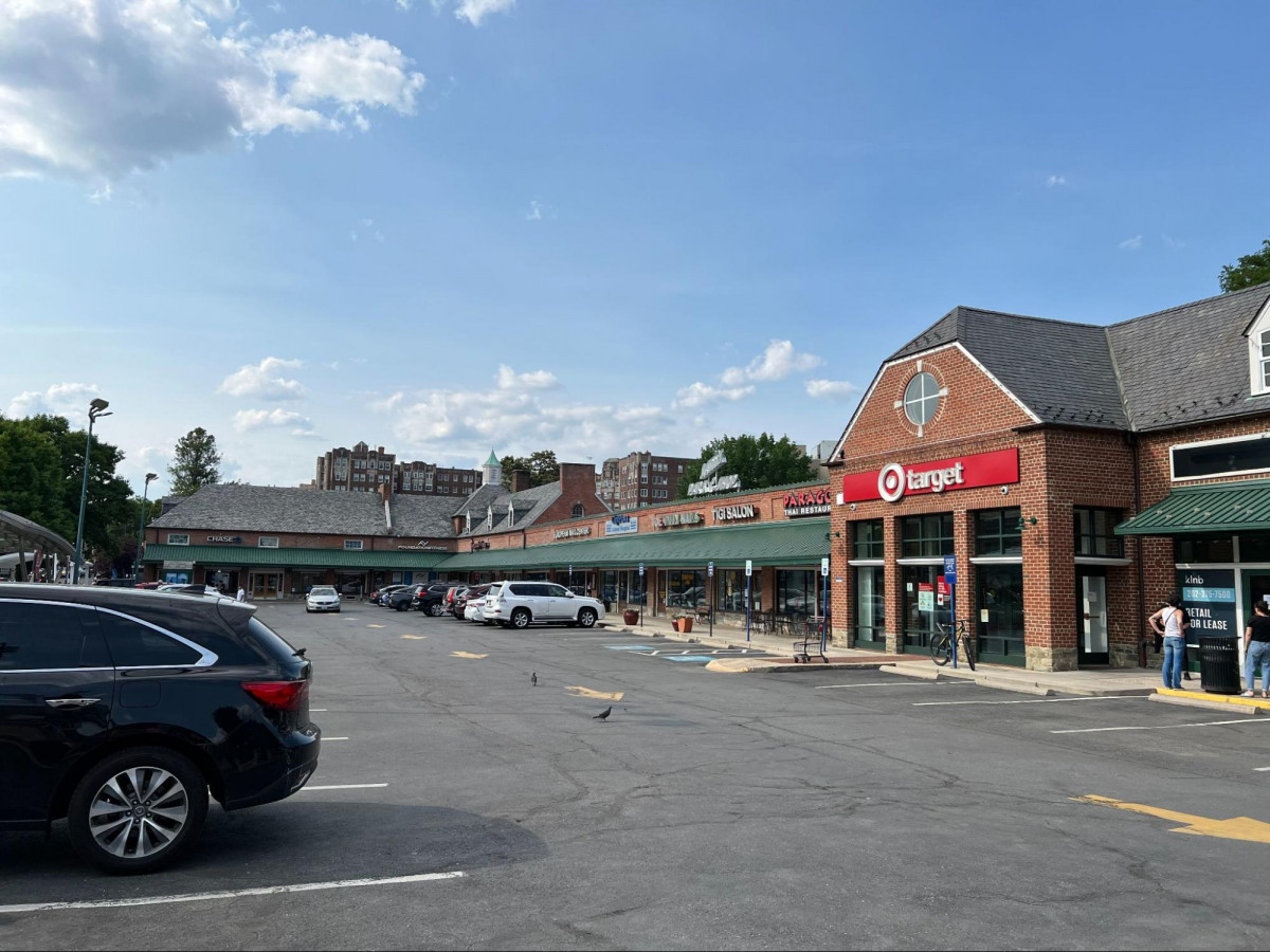 How Cleveland Park’s getting its groove back Greater Greater Washington