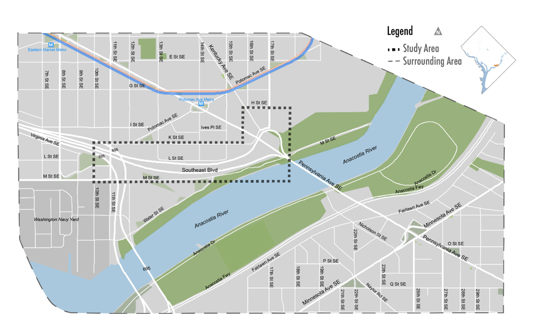 Here’s what Southeast Boulevard could look like Greater Greater