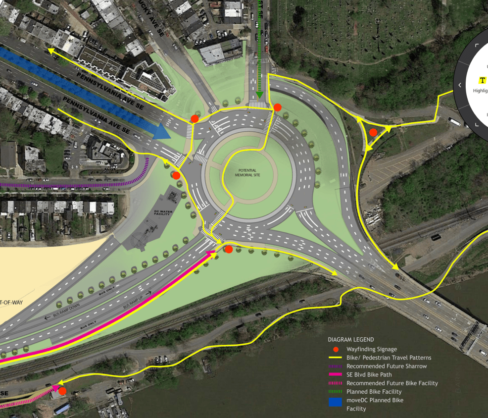 Here’s what Southeast Boulevard could look like Greater Greater