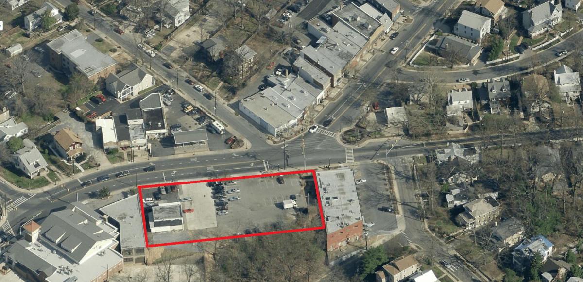 After 20 years of debate, it’s time to replace this Takoma Junction