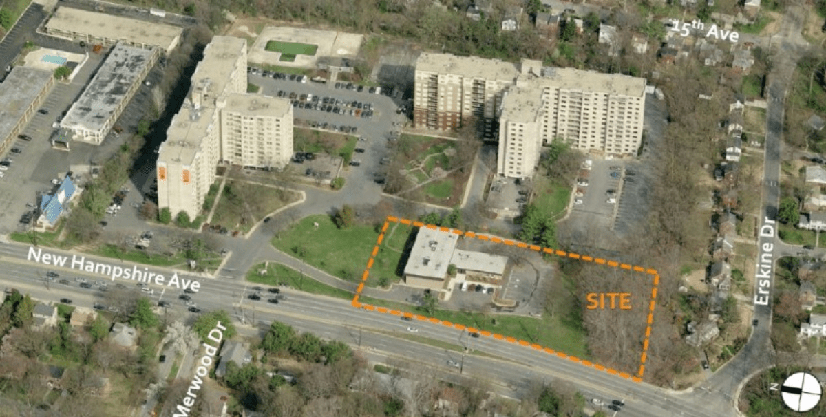 Can Takoma Park embrace a progressive housing policy? Greater Greater