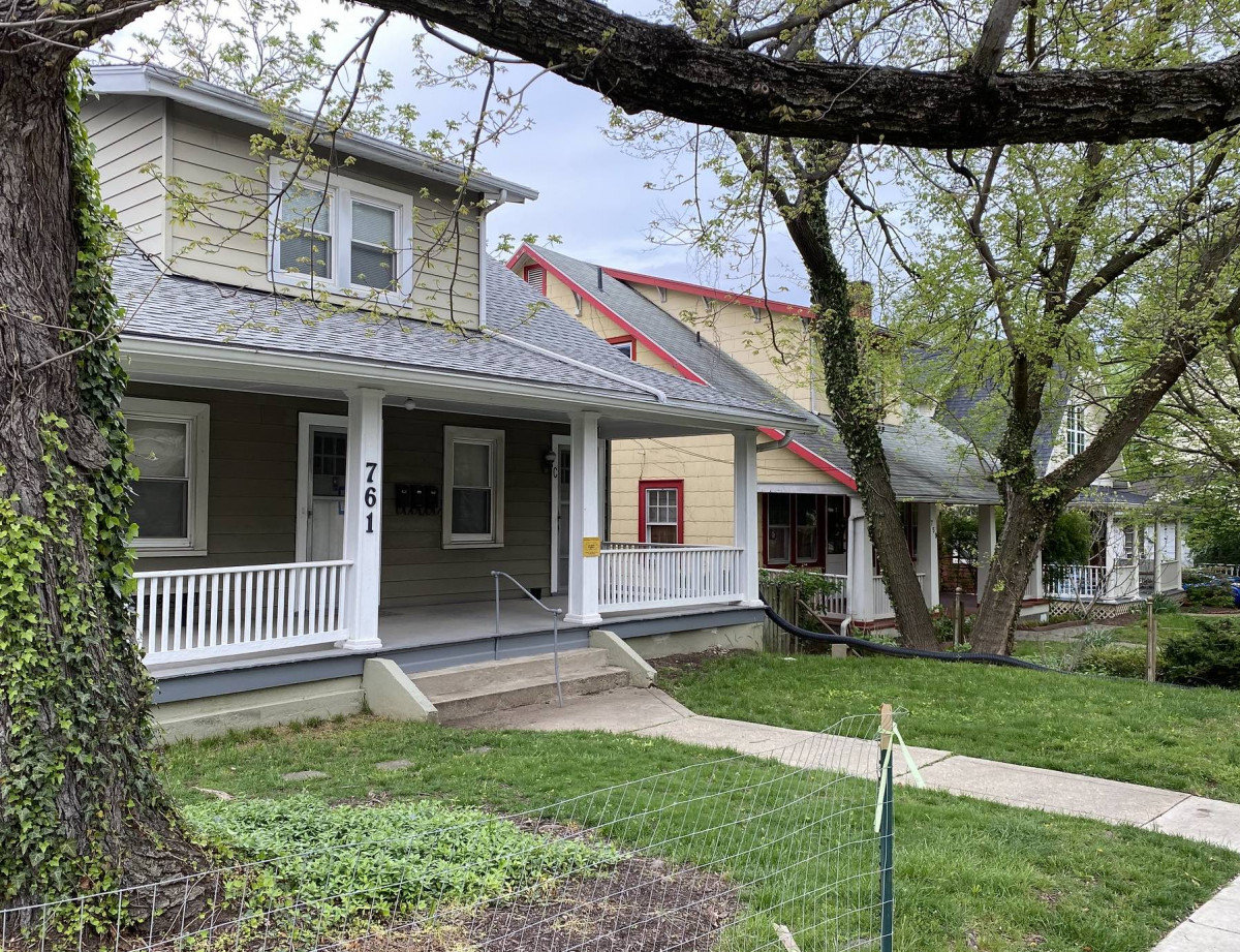 Montgomery County considers allowing more housing types Greater