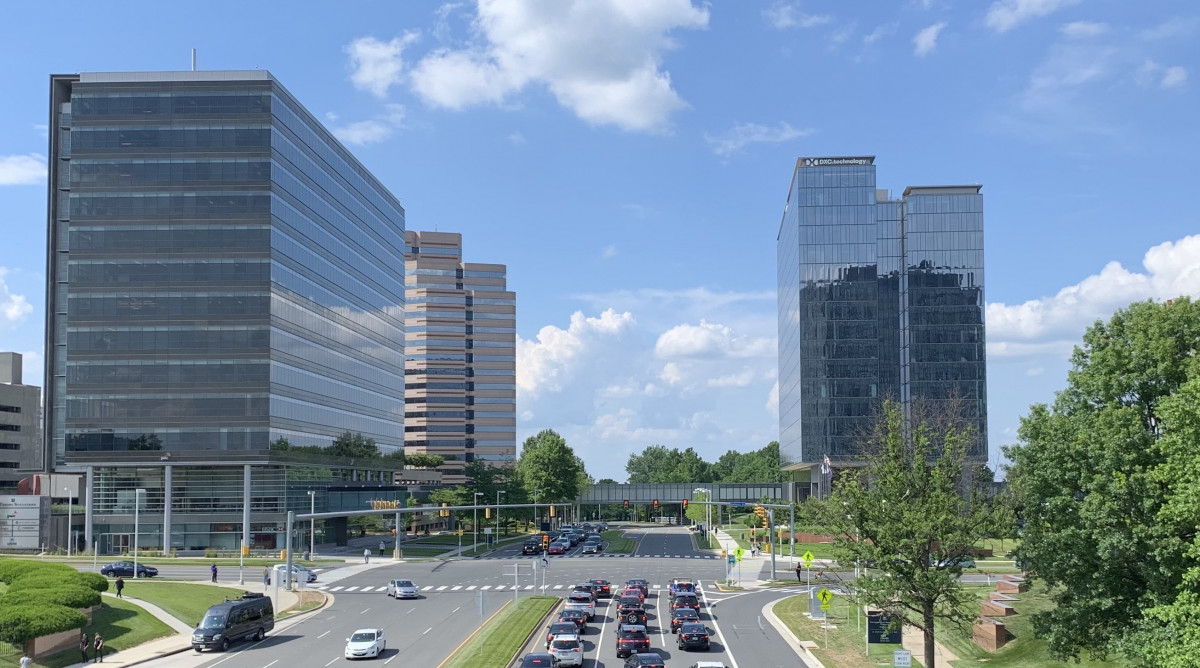 How a Tysons task force built a road map for redevelopment Greater