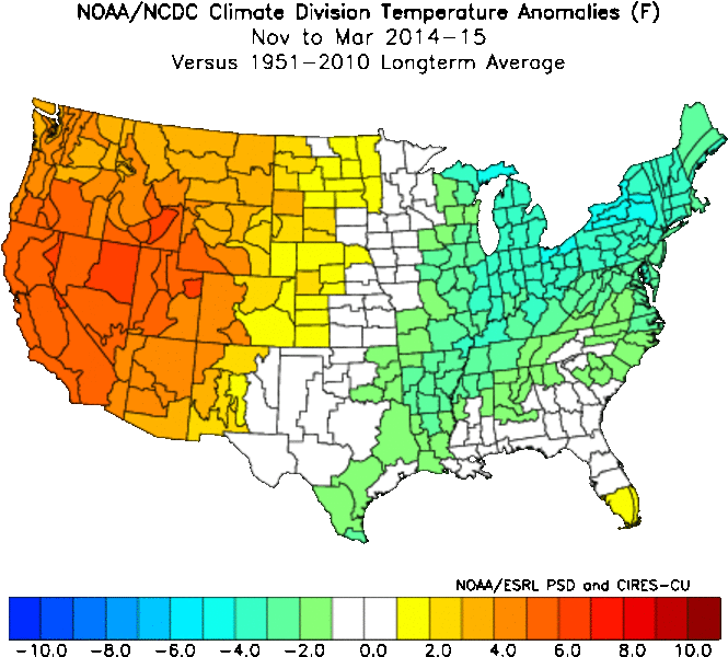 Review of Farmers Almanac 201314 Winter and Summer Forecasts
