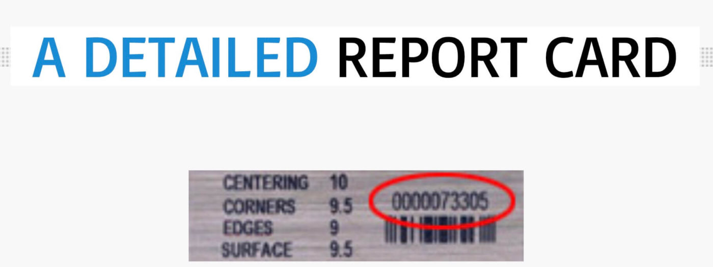 Pokemon Card Grading Explained [UPDATED 2021] GGWP Academy