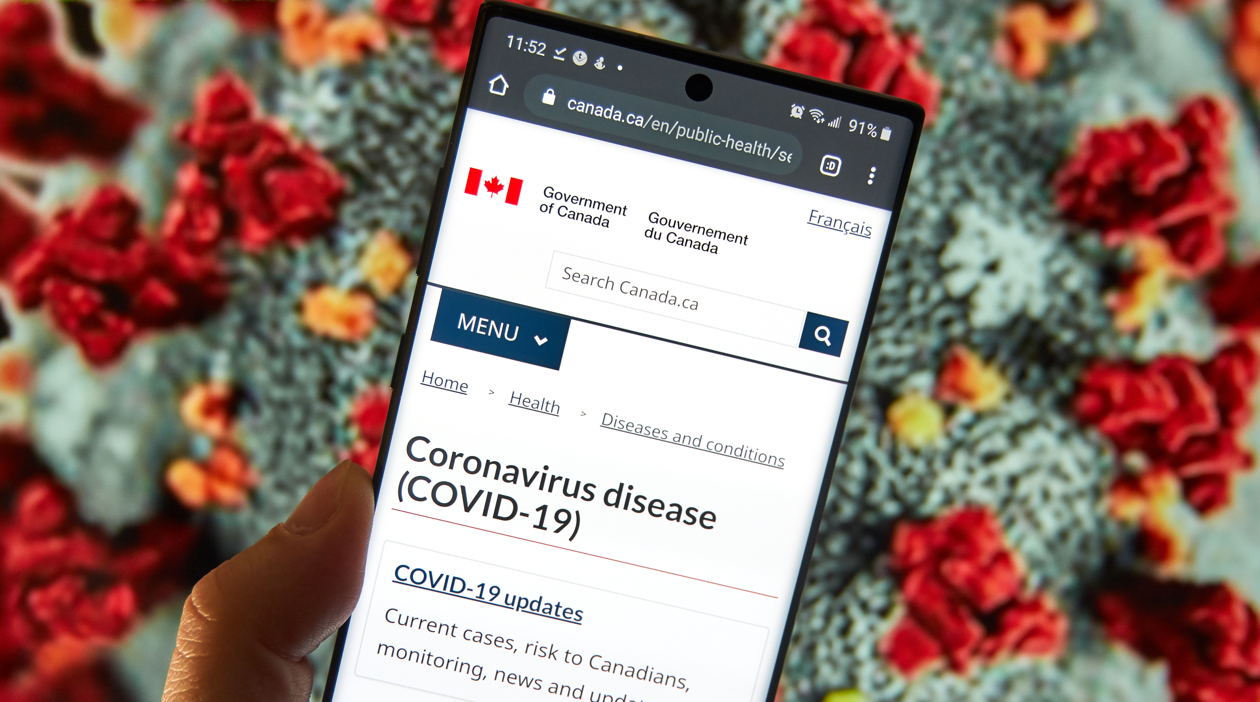 Gregory, Harriman & Associates Overview of COVID19 Benefits and