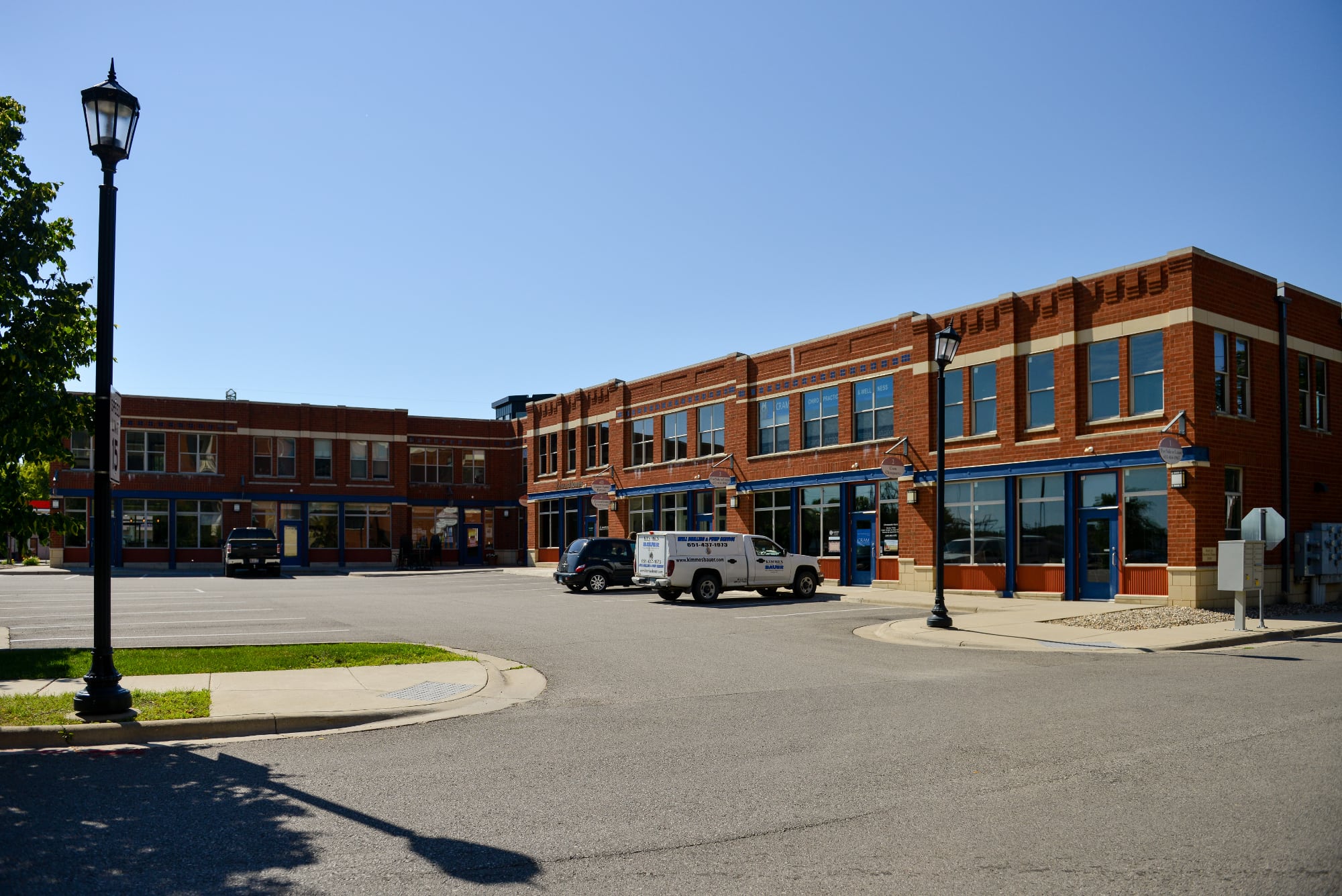  G&H Property Management