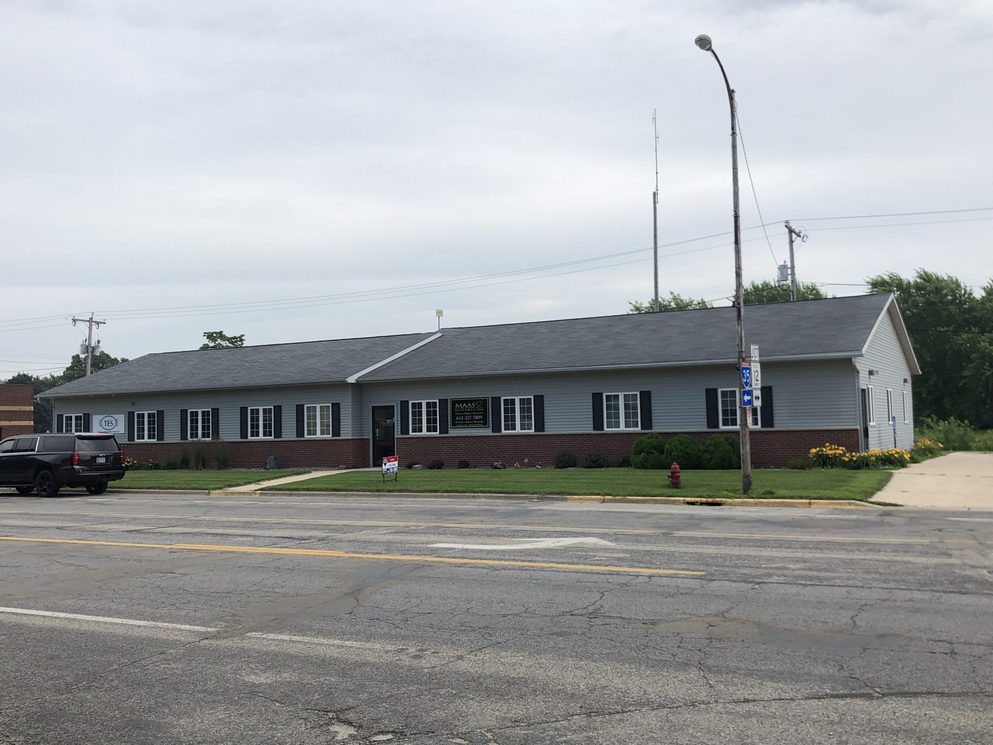 118 Main Street S. Medford G&H Property Management