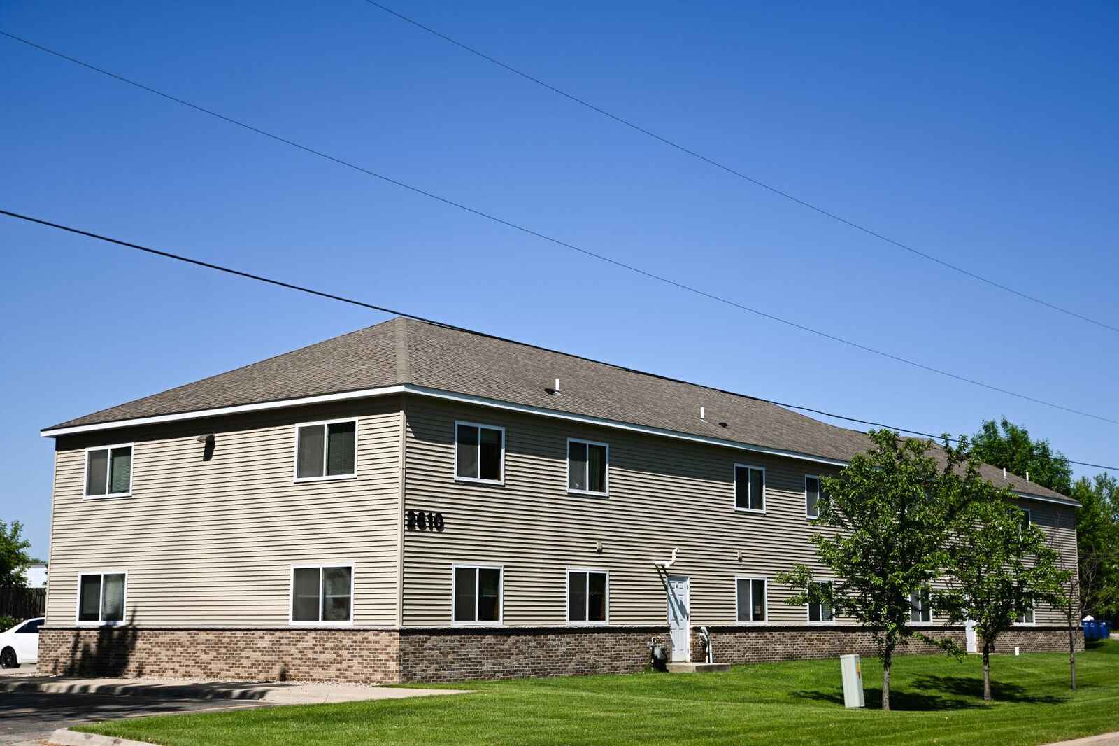 Cardinal Ave Apartments G&H Property Management