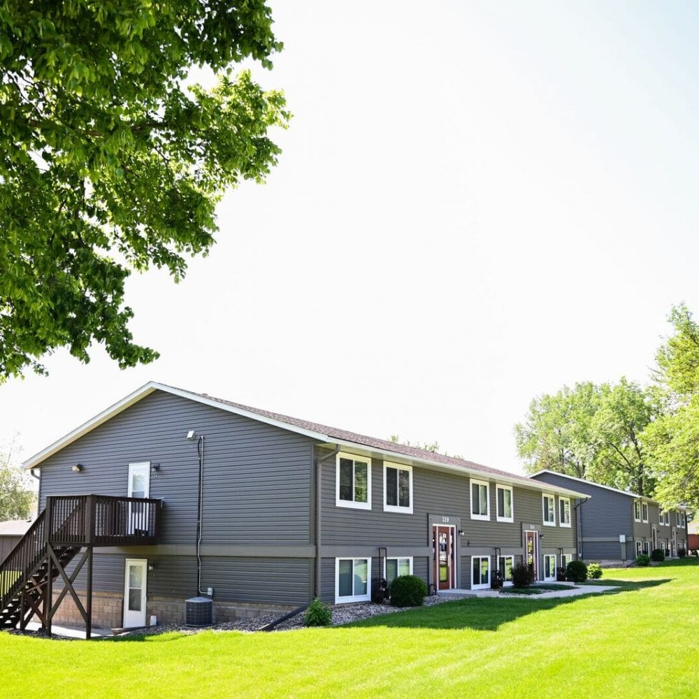 Chambers Apartments G&H Property Management