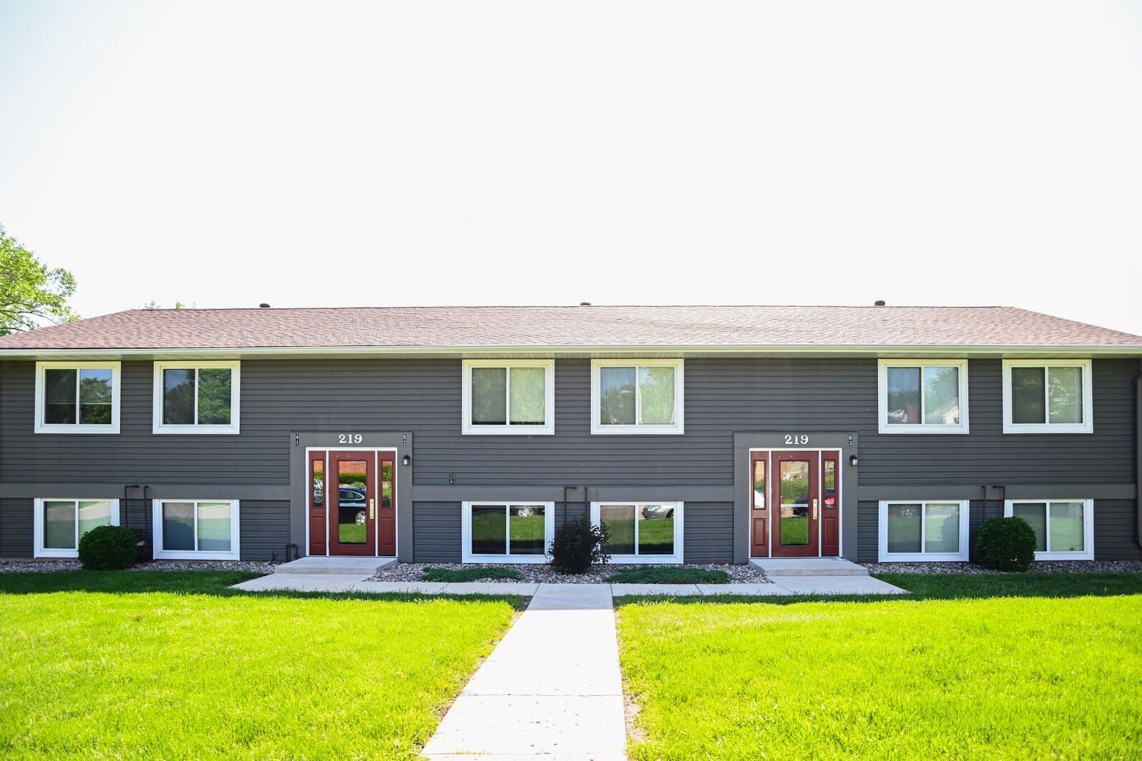 Chambers Apartments G&H Property Management