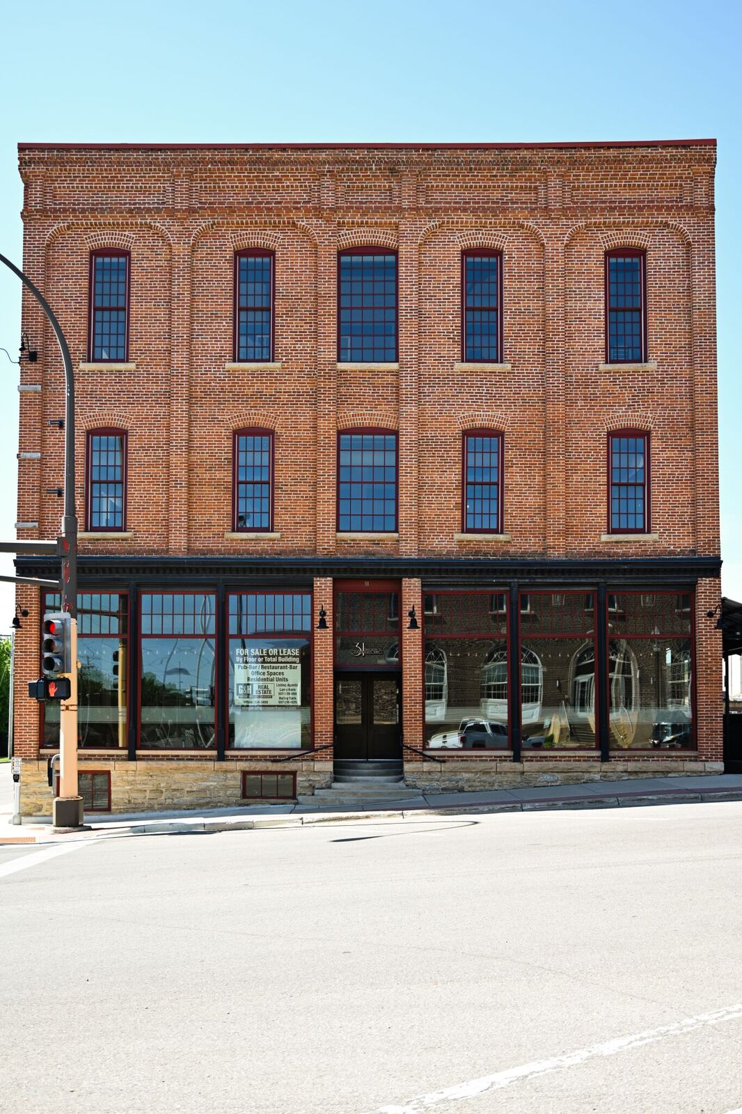 31 3rd Street Apartments G&H Property Management