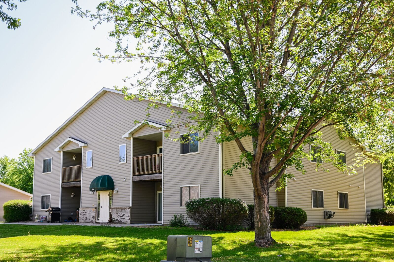 River Trail Estate G&H Property Management