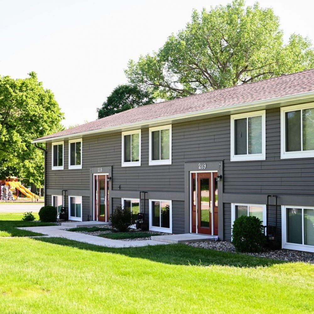 Chambers Apartments G&H Property Management