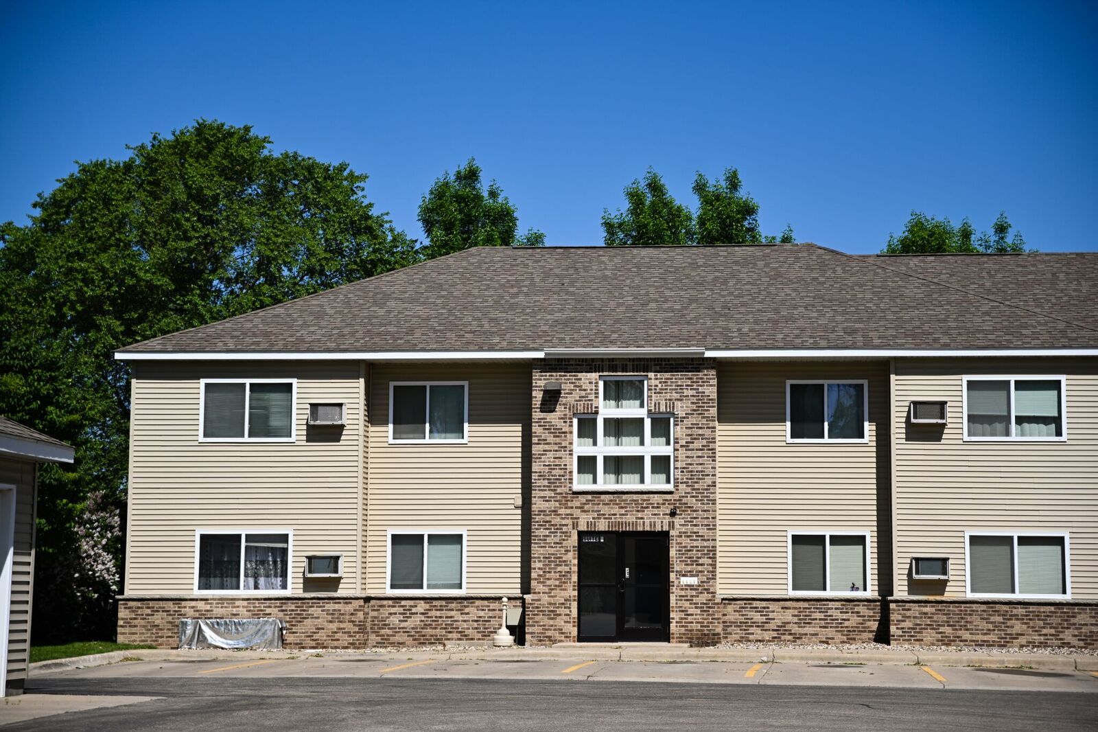 Cardinal Ave Apartments G&H Property Management