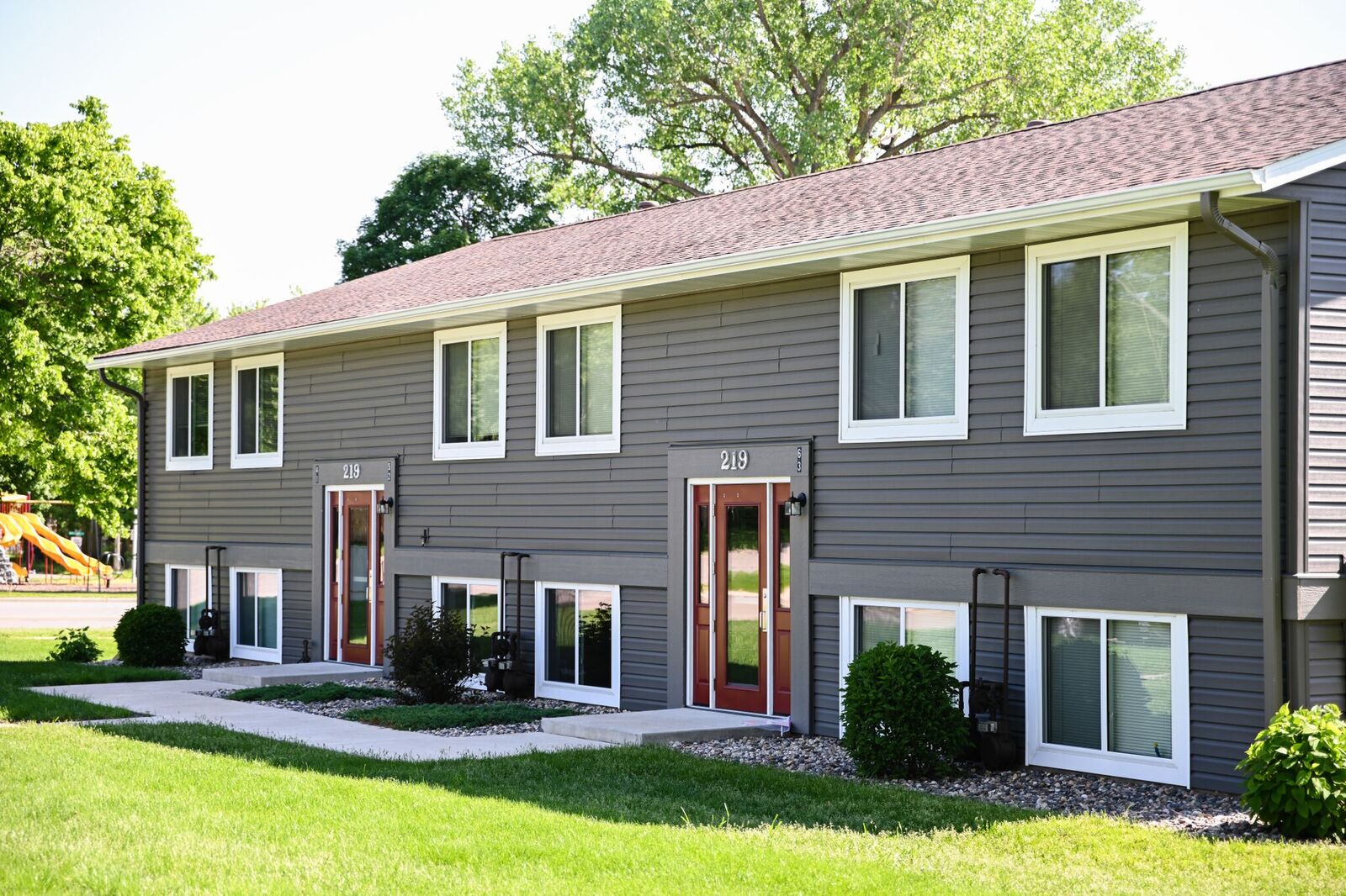 Chambers Apartments G&H Property Management