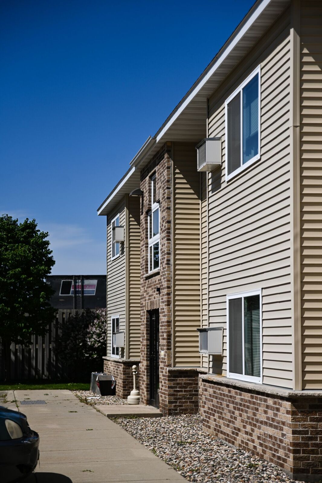 Cardinal Ave Apartments G&H Property Management