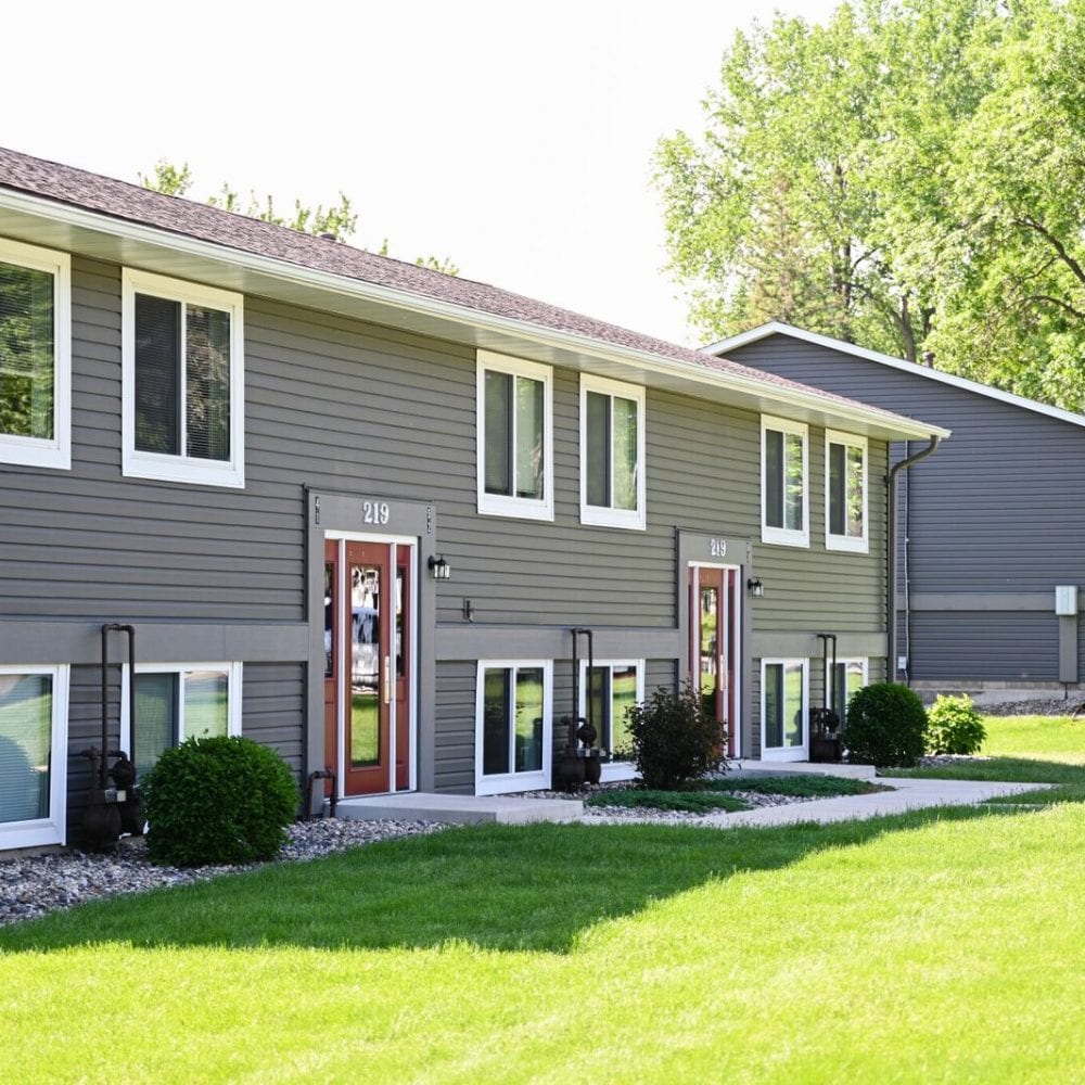 Chambers Apartments G&H Property Management